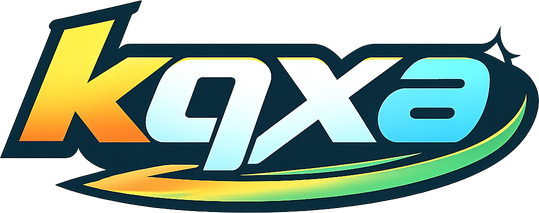 Logo kqxa